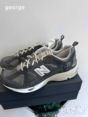 Маратонки New Balance - номер 40 до 45 - нови