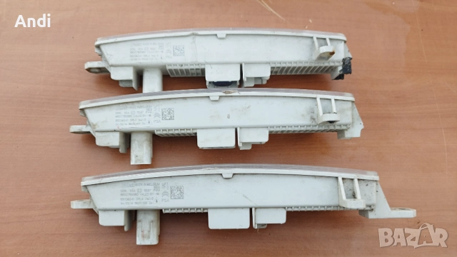 Части от предна броня за Peugeot 308 (2013 - 2017), снимка 16 - Части - 52728688