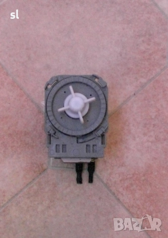 Помпа за съдомиялна Канди,Горение,Тека,Фагор,Мидеа/Electrolux,Candy,Gorenje,Teka,Fagor,Midea