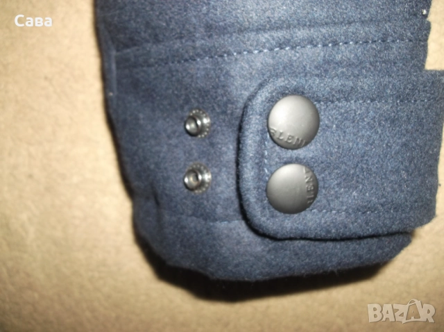 Къси палта BLEND ,ANGELO  мъжки,М-Л, снимка 5 - Палта - 52229457