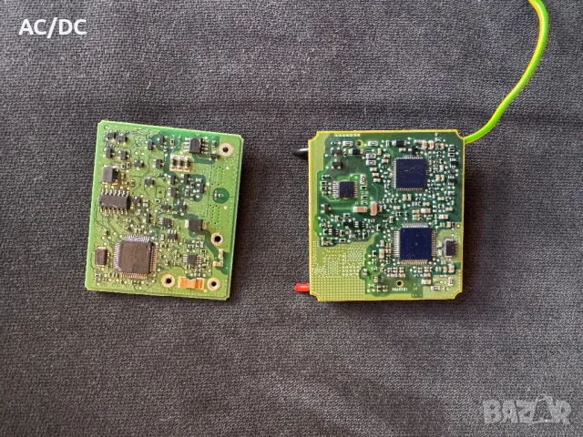 Bosch Powertube/powertube smart/ BMS  платки, снимка 2 - Части за велосипеди - 49692940