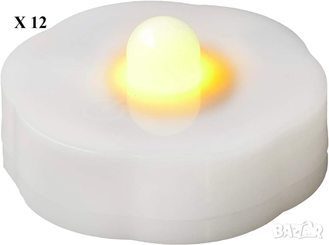 LED свещи LIGHT ZONE