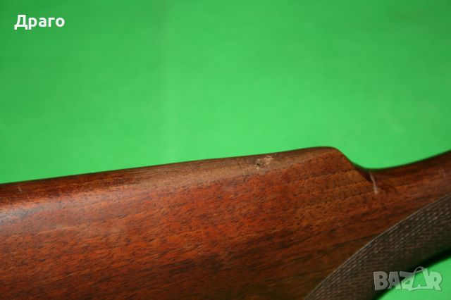Приклад за ловна пушка ИЖ-58МАЕ (002) 12 калибър, снимка 6 - Ловно оръжие - 45535587