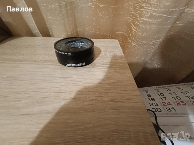 Подсветка за микроскоп с поляризация, снимка 6 - Ремонт на телефони - 52630198