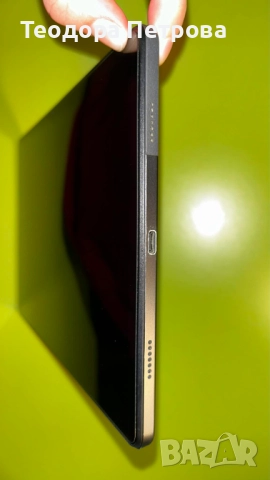 Таблет LENOVO Tab P11,TB-J606L, к-кт с клавиатура и прецизна писалка 2, снимка 7 - Таблети - 52679957
