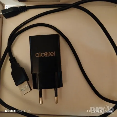 Таблет Alcatel , снимка 10 - Таблети - 48644098