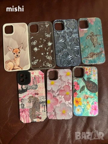 Нови калъфи за iPhone 11, подходящи и за 12