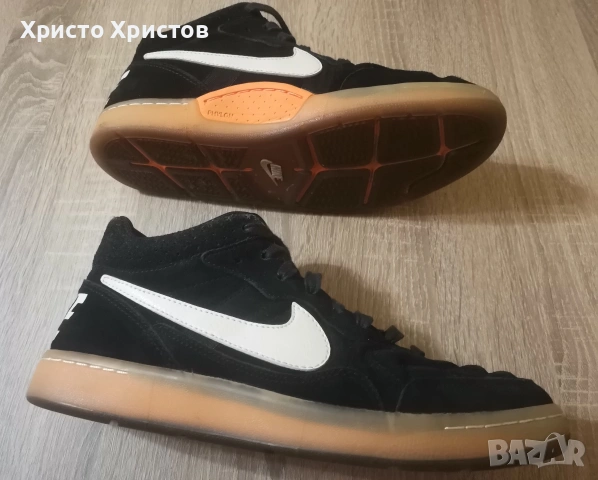 Мъжки маратонки NIKE PHYLOM ✔️ Размер 41 / Стелка 26 см., снимка 2 - Маратонки - 53670011