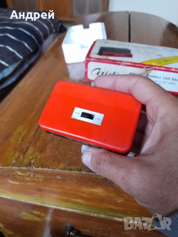 Старо радио,радиоприемник Aristar #3, снимка 5 - Антикварни и старинни предмети - 52226977