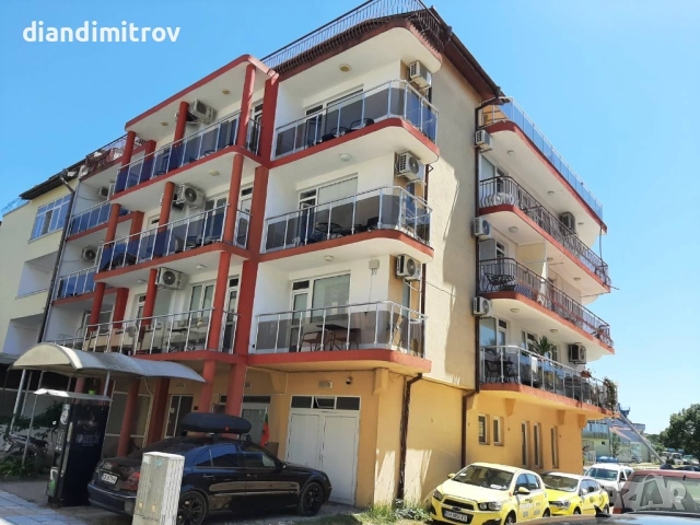 Къща за гости Вила Даниела Приморско, снимка 2 - Почивки на море - 53929680