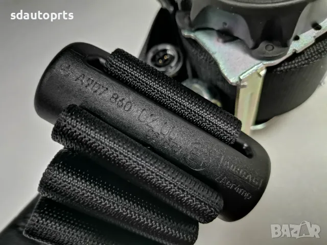 Нов Десен Колан A9078600200 Mercedes Sprinter 907 910 W907 W910, снимка 6 - Части - 49790817