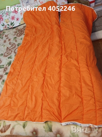 Детски спален чувал, снимка 4 - Спално бельо и завивки - 51740140