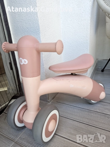 Баланс колело 