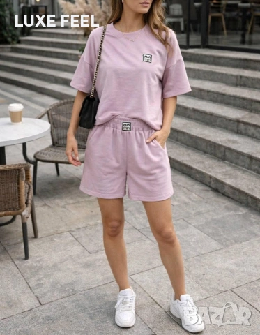 ✨Дамски Комплект