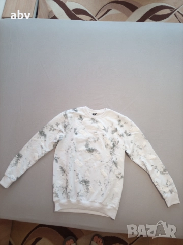 Нова Блуза Найк Nike , снимка 2 - Блузи - 52855987