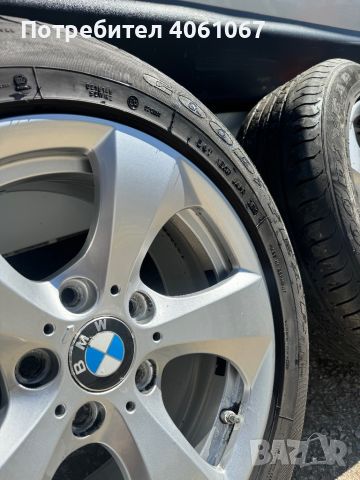 Джанти за BMW - стил 306 7J, 16” , ET31, снимка 3 - Гуми и джанти - 45211257