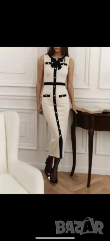 рокля , снимка 3 - Рокли - 52059351