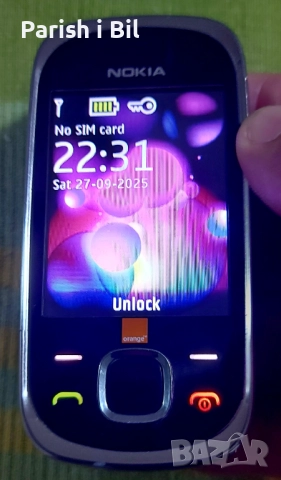 Nokia 7230,нокиа 7230