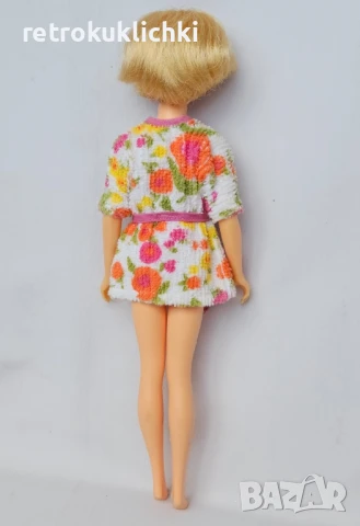 Винтидж кукли тип Барби , снимка 4 - Кукли - 50988336