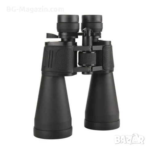 Професионален мощен ловен бинокъл Bushnell 10-90×80 за много далчни разстояния птици животни лов, снимка 6 - Екипировка - 50930517