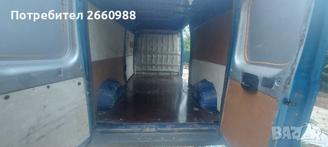 Бус Fiat Ducato, снимка 8 - Бусове и автобуси - 46128958