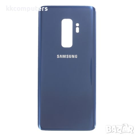 Оригинален Заден Капак за Samsung Galaxy S9 Plus SM-G965, снимка 3 - Резервни части за телефони - 46473459