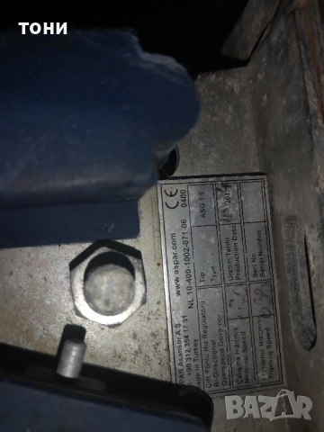 колело за асансьор, снимка 4 - Други машини и части - 52480761