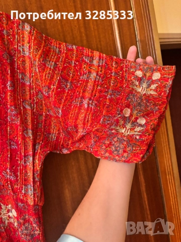 Рокля Desigual, снимка 12 - Рокли - 51544959