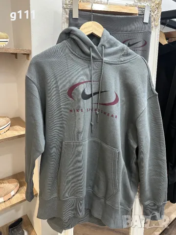 Nike спортен сет, снимка 5 - Суичъри - 49091447