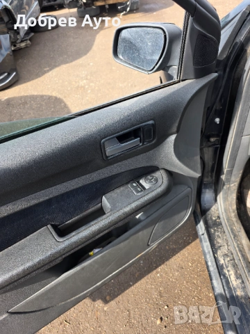  **САМО НА ЧАСТИ***  Ford Focus 1.6D, 2005г, снимка 6 - Автомобили и джипове - 53498976