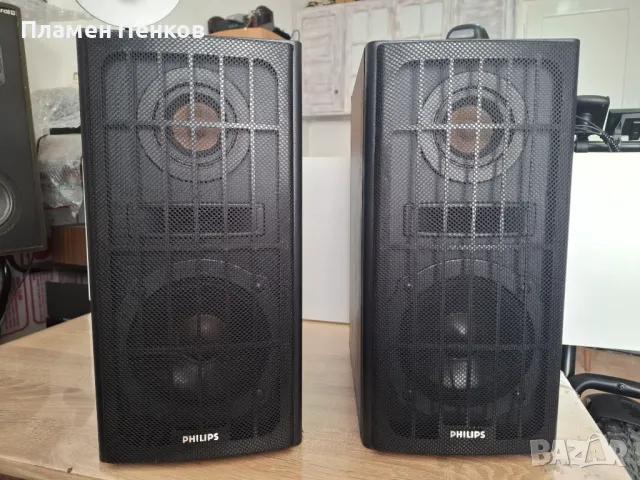 Philips-Model: FW-2019, снимка 1