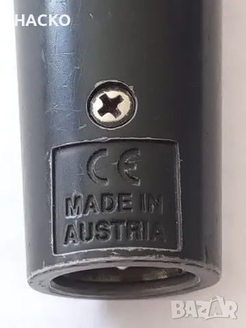 Динамичен Вокален Микрофон AKG D770 Made in Austria, снимка 6 - Микрофони - 49555202