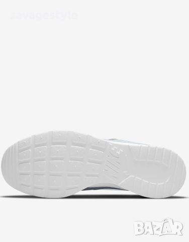 Унисекс маратонки NIKE Tanjun Shoes Grey, снимка 6 - Маратонки - 45981821