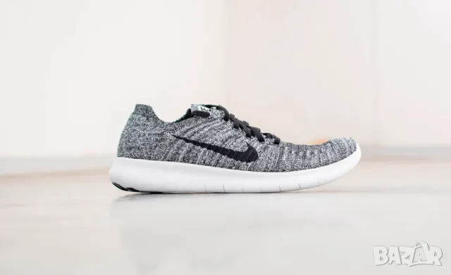 маратонки  NIKE FREE RN FLYKNIT  номер  43, снимка 3 - Маратонки - 49214866