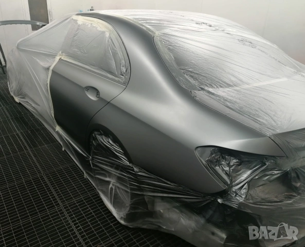 Автобояджисйки и тенекеджийски услуги, снимка 3 - Автотенекеджийски и автобояджийски - 53713947