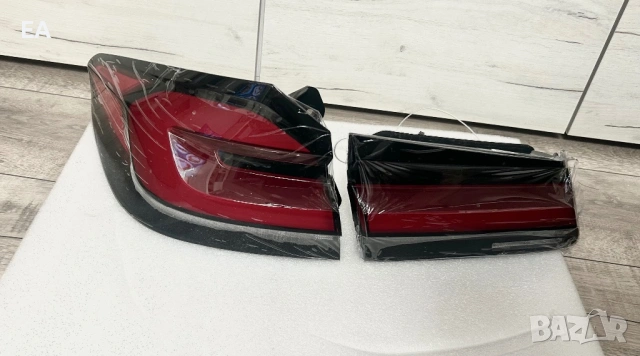 Стопове за BMW F10 F90 M5 G30 G38 Series 5, снимка 4 - Части - 53674210