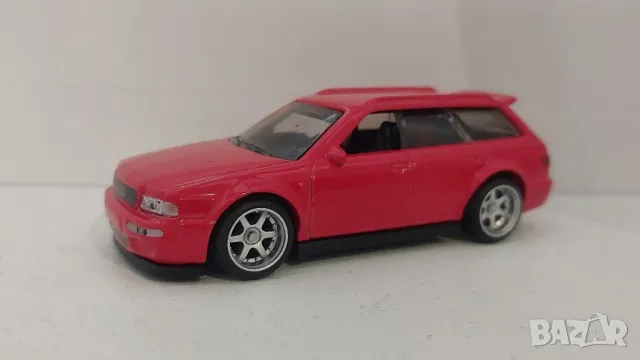 audi avant rs2 hot wheels , снимка 8 - Колекции - 47080150