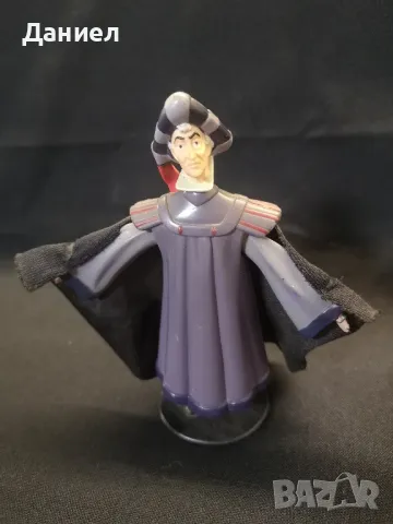 Играчка от МакДоналдс , снимка 2 - Колекции - 49146139