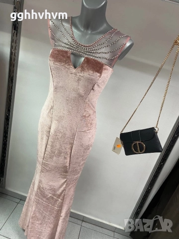 Рокля, снимка 8 - Рокли - 52394369