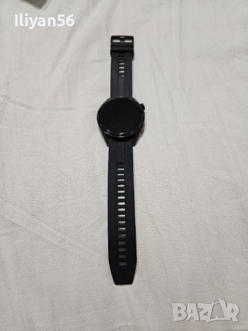 Huawei Watch GT3, 46 mm., снимка 6 - Смарт гривни - 46352310