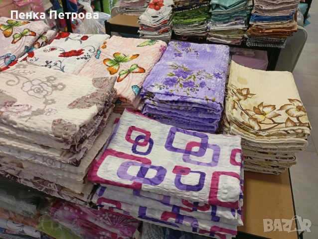 калъфи за възглавници , снимка 7 - Възглавници - 53715741