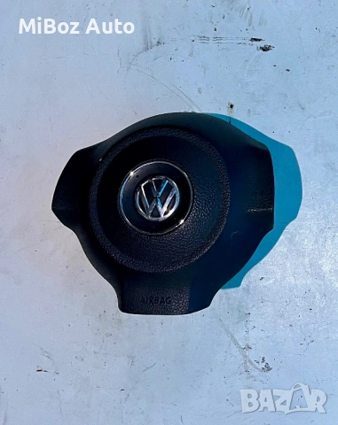 Airbag еърбег волан Фолксваген Голф 6 VW Golf