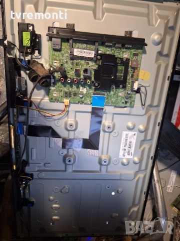 подсветка, от дисплей CY-JN032BGER4V от телевизор SAMSUNG Модел UE-32N4302, снимка 3 - Части и Платки - 52669651