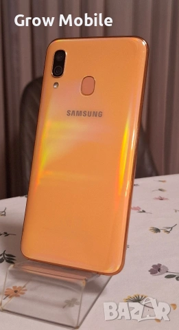 Samsung A40, снимка 2 - Samsung - 54101241