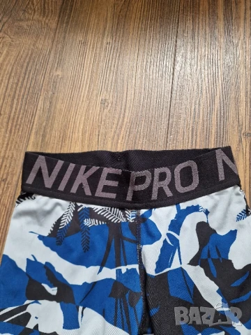 Сет страхотни дамски спортни клинове NIKE размер XS / S , снимка 5 - Клинове - 51135547