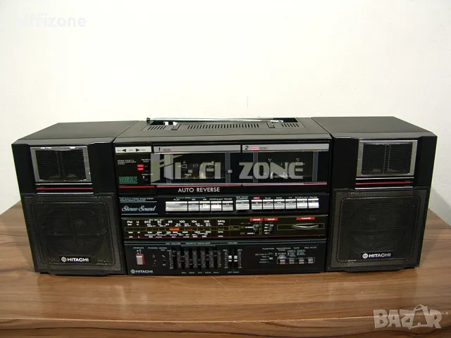 Hitachi trk-w550e /1