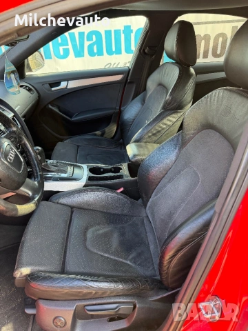 Audi a4 b8 2.7tdi на части / Ауди а4 б8 2.7тди , снимка 6 - Автомобили и джипове - 53028880