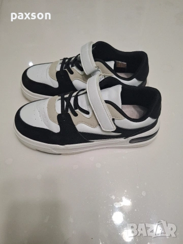 Детски ежедневни спортни обувки, номер 39 , снимка 2 - Детски маратонки - 53445483