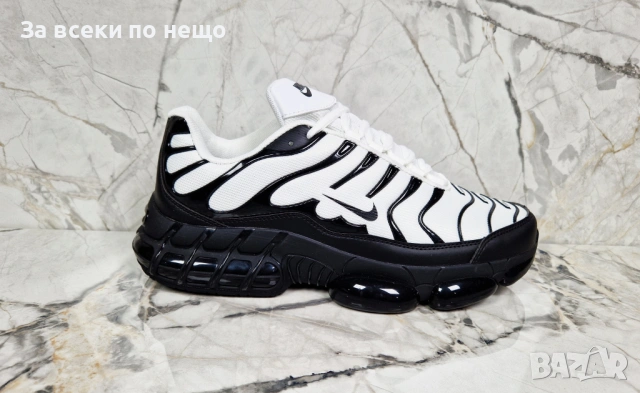 Nike Мъжки Маратонки👟Мъжки Спортни Обувки Найк - Различни Цветове Код P1971, снимка 2 - Маратонки - 53926816