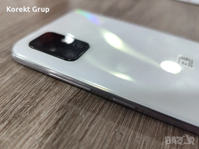 Samsun Galaxy A51, снимка 8 - Samsung - 52560373